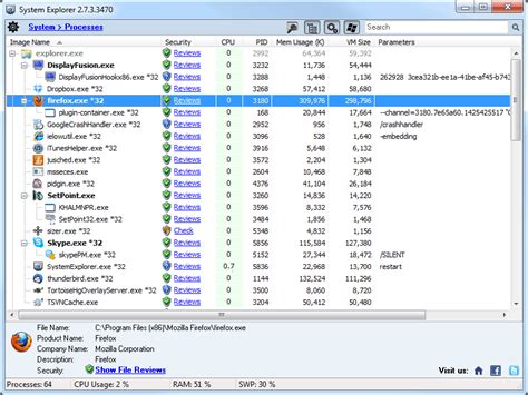 Image result for Task Manager Alternative