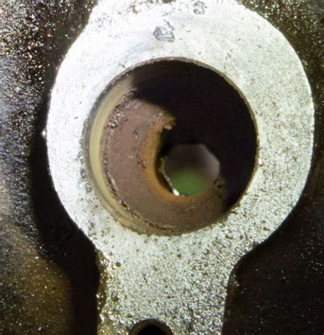 Image result for Remove Stuck Distributor From Block