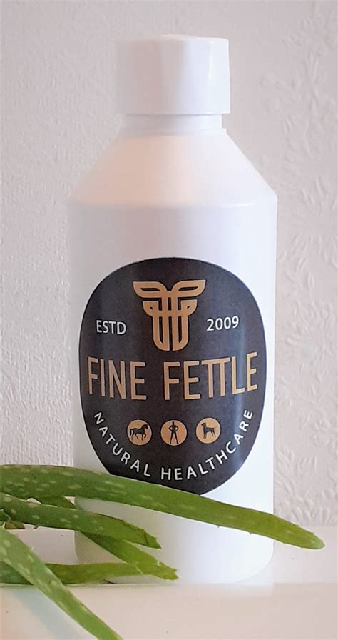 Fly & Bug emulsion skin application - Fine Fettle Products