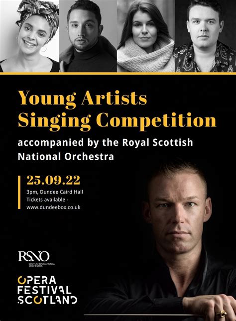 Opera Singing Competition 的图像结果