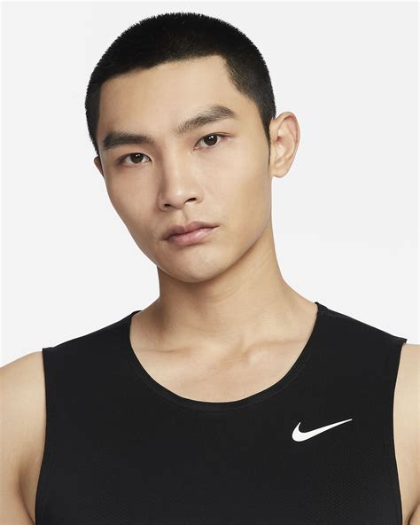 Nike Dri-FIT Ready Men's Fitness Tank. Nike IN