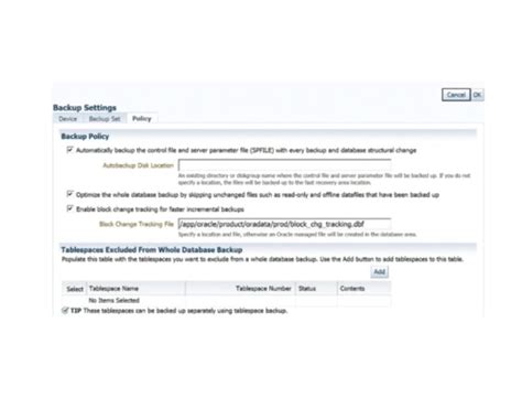 Oracle DBA Tutorial 的图像结果