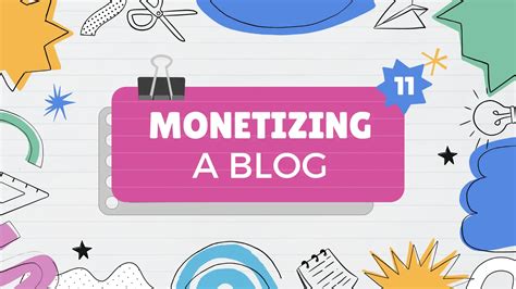 How to Monetize a Blog?
