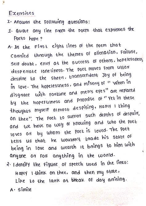 BSC 1st sem Ways with words notes - Bsc. Computer science - Studocu