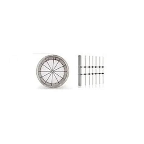 Volume flow rate primary element Wilson flow grid Supplier in Ahmedabad ...