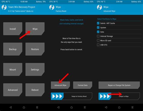 Image result for Install TWRP Using Command Prompt