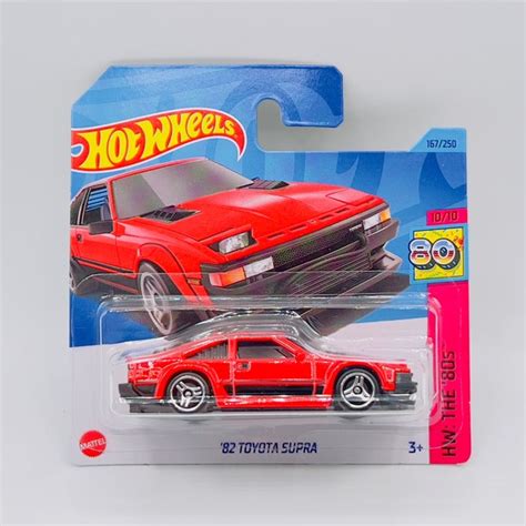 Buy Hot Wheels Supra Online In India - Etsy India