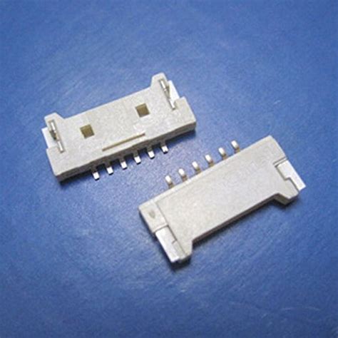 3nh 30pcs a pack : 51146 Socket Connector 1.25 5 Pin LCD Plug Socket ...