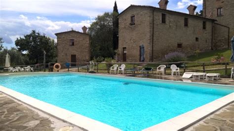 LE VALCELLE COUNTRY HOUSE (Pietralunga) - Guesthouse Reviews & Photos ...