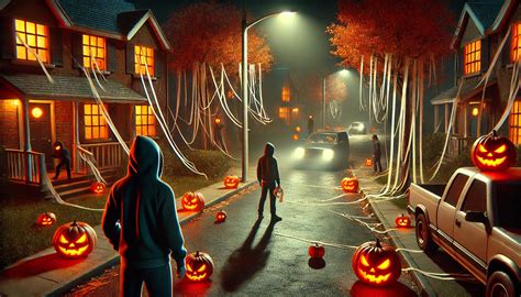 Devil’s Night: A Fascinating History of the Holiday - History of the ...