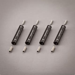 Grip Film 16 X 80mm Starter Pin M6 - M8 Set, 50,00