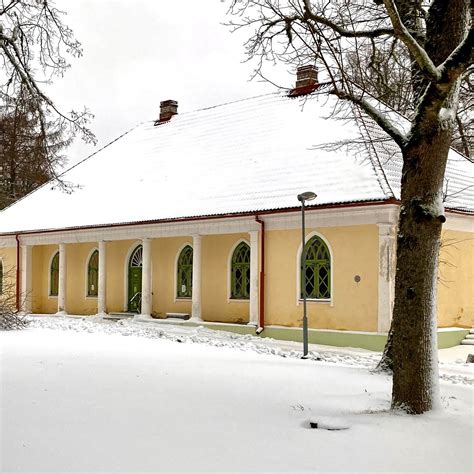 AUDRU MUSEUM - All You Need to Know BEFORE You Go 2026 (with Photos ...