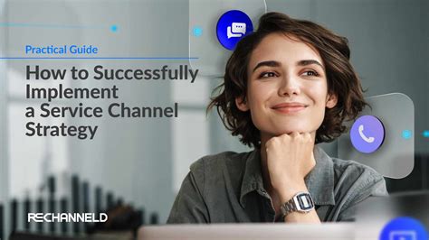 Image result for Service Channel Guide
