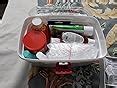 MILTON Emergency Medical Portal Box BPA Free Medical Box : Amazon.in ...