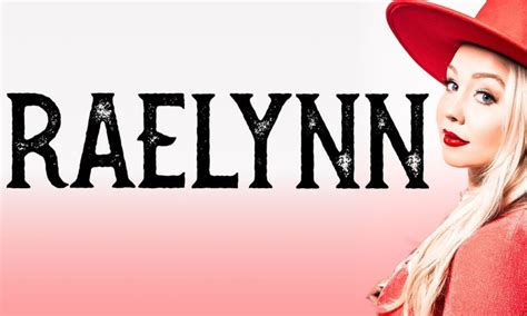 RaeLynn, LeTourneau University Belcher Center, Longview, 1 March 2024 ...