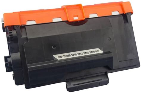wetech Tn-3448 Compatible Toner Cartridge for Brother Hl-l5000D, , Hl ...
