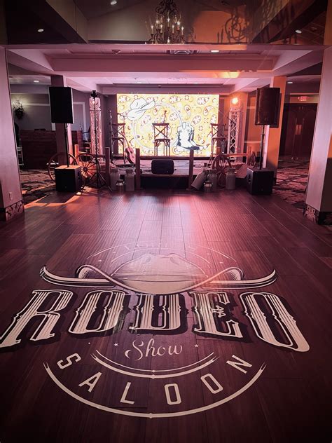 Traditional & Wooden Dance Floors - Dance Floor Rentals New York & Long ...