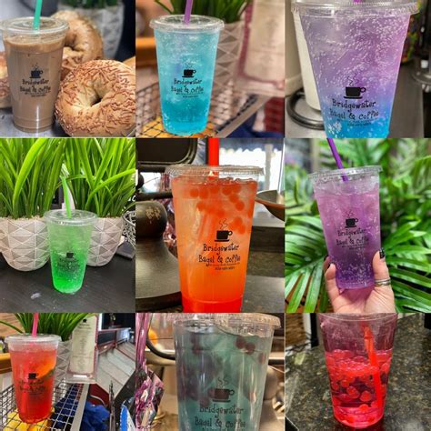 Coffee Culture in Bridgewater: 11 Cafés You Need to Try ...