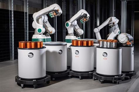 Image result for Recycleable Sorting Robot