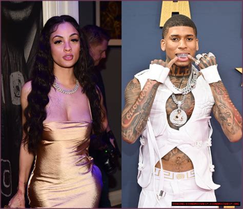 Sophie Rain: The Meaning Behind NLE Choppa's Song