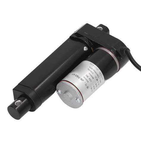 Electric Actuator, Protection Level IP65 High Adaptability Maximum ...