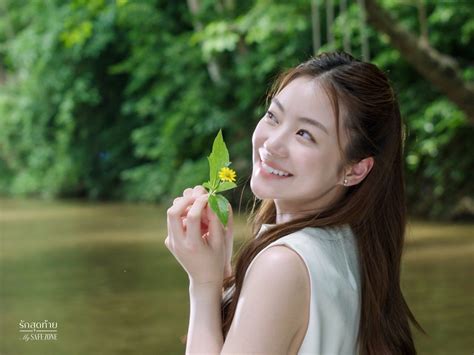 ( Miu Natsha ) Behind the scenes - My Safe Zone Series