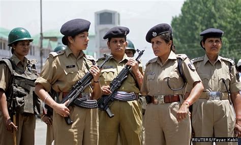 MP News: Women Constables May Get Posting In Home District