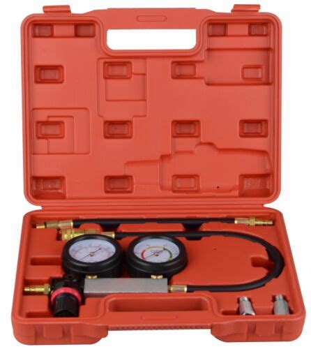 Petrol Engine Compression Leakage Leakdown Detector India | Ubuy