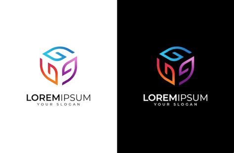 Dsp Logo Design Trends-vectors - Download gratis hoogwaardige vectors ...