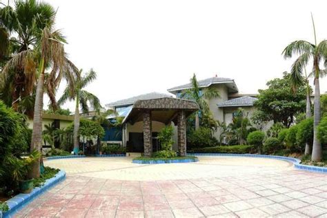 Dee Marks Hotel & Resorts - Venue - Mahipalpur - Weddingwire.in