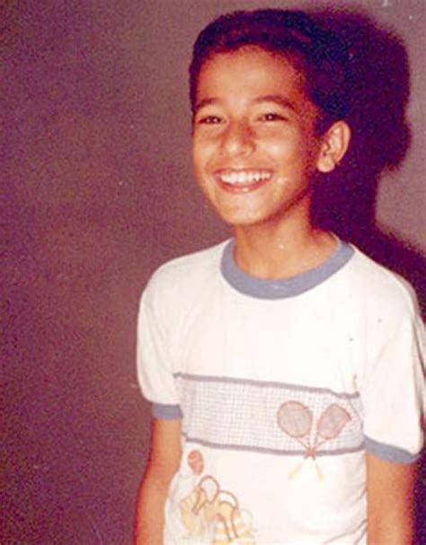 Vikas Khanna: A Boy With Misaligned Legs Who Crawled Up To Success With ...