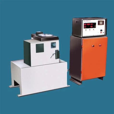 Balancing Testing Machines - Dynamic Balancing Testing Machine ...