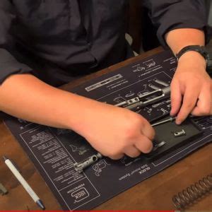 AR-15 Maintenance Course , Guardian Training & Consulting, Fountain ...