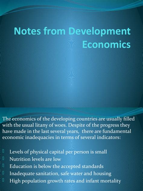 Image result for Introduction to Development Economics PDF