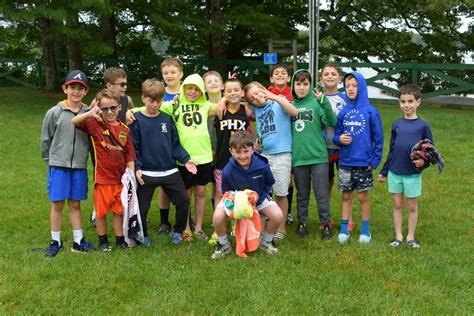 Camp Avoda Fall Fest - Camp Avoda | Boys Overnight Summer Camp on Lake ...