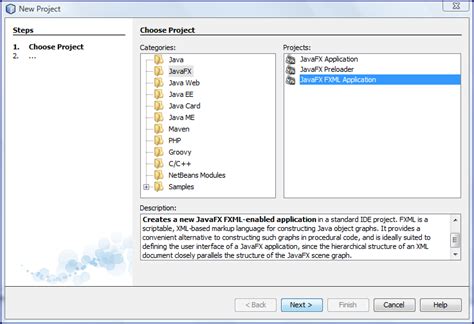 Image result for Install JavaFX NetBeans