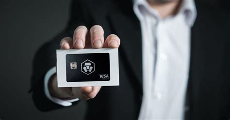 Image result for Crypto.com Card ATM