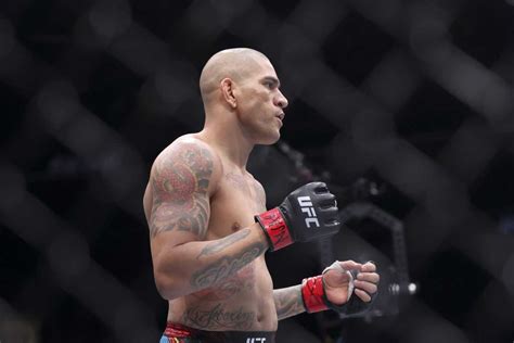 Pereira named his plan for a rematch with Ankalaev – RingSide24