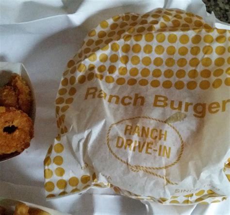 RANCH DRIVE IN, Bothell - Menu, Prices & Restaurant Reviews - Tripadvisor
