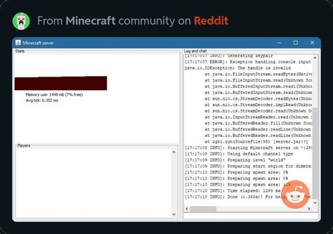 Minecraft JavaServer Not Working 的图像结果