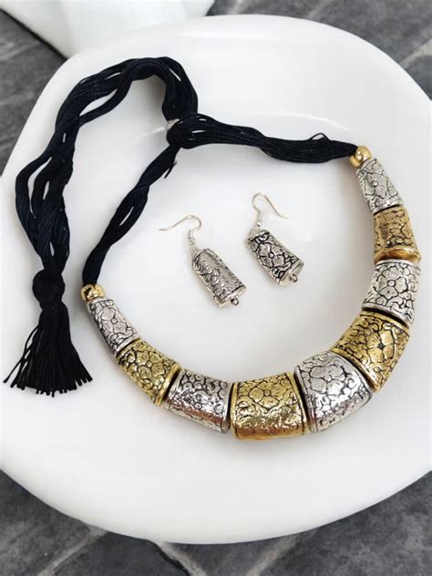 Shop Trending Imitation, Gold Plated & Artificial Jewellery Online – Vivazs
