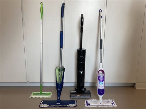 Best Electrostatic Mop