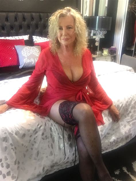 Anneke Van Buren Nudes