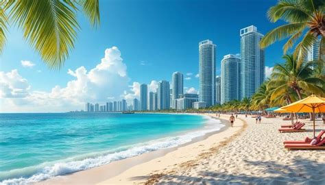 Miami in November: Chill or Still Warm?