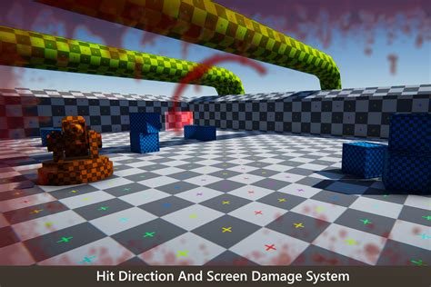 Image result for Unity Damage System