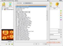 Descargar Ultra MPEG-4 Converter 6.1 para PC Gratis
