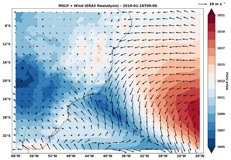 Impact of SST Resolution on WRF Model Performance for Wind Field ...