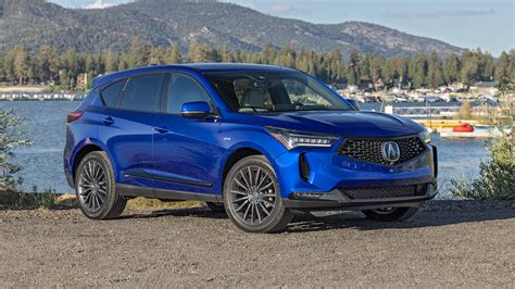 2023 Acura RDX Prices, Reviews, and Photos - MotorTrend