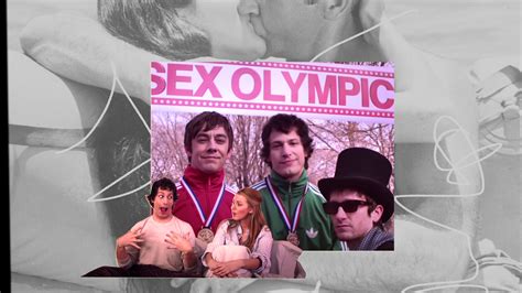 Andy Samberg and his comedy rap group The Lonely Island share the story ...