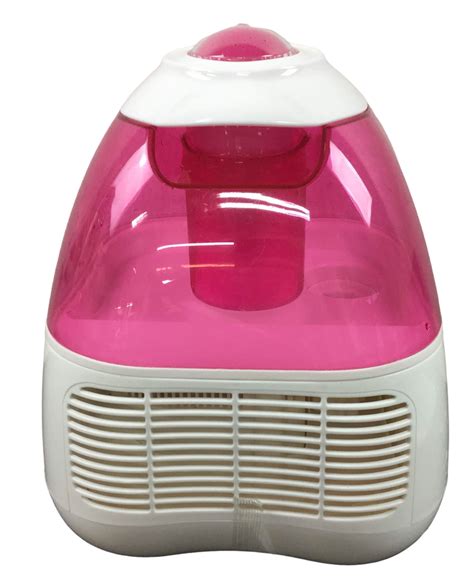 Image result for Vicks Humidifier Night Light